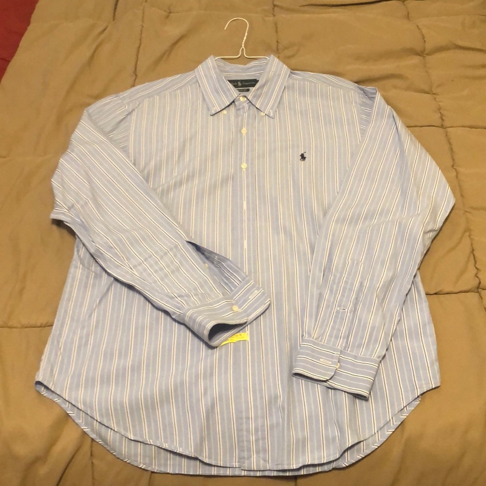 Ralph Lauren Polo Button-down shirt